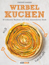 Buchcover Wirbelkuchen -