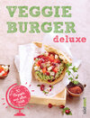 Buchcover Veggie-Burger deluxe