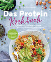 Buchcover Das Protein-Kochbuch