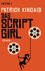 Buchcover Das Script-Girl