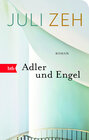 Buchcover Adler und Engel