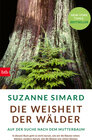 Buchcover Die Weisheit der Wälder