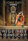 Buchcover Wege ihrer Sehnsucht