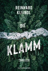 Buchcover Die Klamm