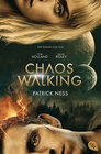 Buchcover Chaos Walking - Der Roman zum Film