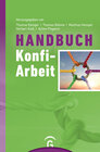 Buchcover Handbuch Konfi-Arbeit