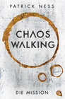 Buchcover Chaos Walking - Die Mission (E-Only)