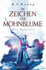 Buchcover Im Zeichen der Mohnblume - Die Kaiserin