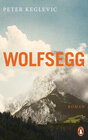 Buchcover Wolfsegg