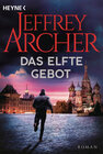 Buchcover Das elfte Gebot