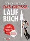 Buchcover Das große Laufbuch