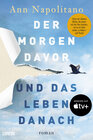 Buchcover Der Morgen davor und das Leben danach