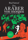 Buchcover Der Araber von morgen, Band 4