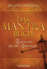 Buchcover Das Mantra-Buch