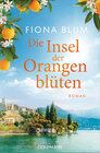 Buchcover Die Insel der Orangenblüten - -