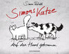 Buchcover Simons Katze - Auf den Hund gekommen