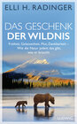 Buchcover Das Geschenk der Wildnis