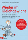 Buchcover Wieder im Gleichgewicht