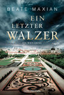 Buchcover Ein letzter Walzer