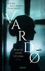 Buchcover Vardo – Nach dem Sturm