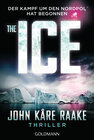 Buchcover The Ice