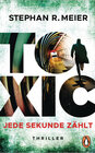 Buchcover Toxic