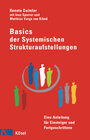 Buchcover Basics der Systemischen Strukturaufstellungen