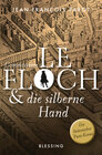 Buchcover Commissaire Le Floch und die silberne Hand