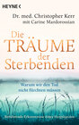 Buchcover Die Träume der Sterbenden