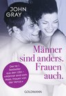 Buchcover Männer sind anders. Frauen auch.