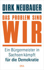 Buchcover Das Problem sind wir
