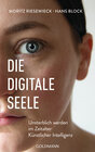 Buchcover Die digitale Seele