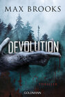 Buchcover Devolution