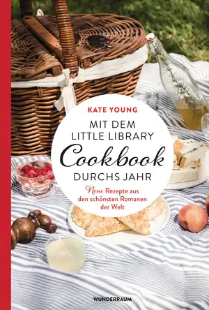 Buchcover ISBN 9783641251796