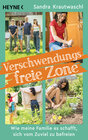 Buchcover Verschwendungsfreie Zone