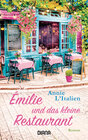 Buchcover Émilie und das kleine Restaurant