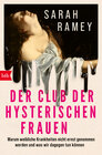 Buchcover Der Club der hysterischen Frauen