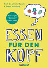 Buchcover Essen für den Kopf