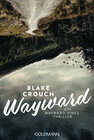 Buchcover Wayward