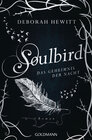 Buchcover Soulbird - Das Geheimnis der Nacht