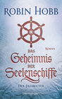 Buchcover Das Geheimnis der Seelenschiffe - Der Freibeuter
