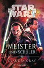 Buchcover Star Wars™ Meister und Schüler