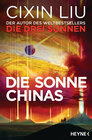 Buchcover Die Sonne Chinas
