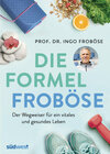 Buchcover Die Formel Froböse