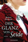 Buchcover Der Glanz von Seide