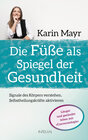 Buchcover Die Füße als Spiegel der Gesundheit