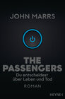Buchcover The Passengers