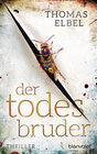 Buchcover Der Todesbruder