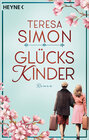 Buchcover Glückskinder