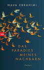 Buchcover Das Paradies meines Nachbarn